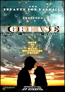 Grease, nuestro trabajo en 2012