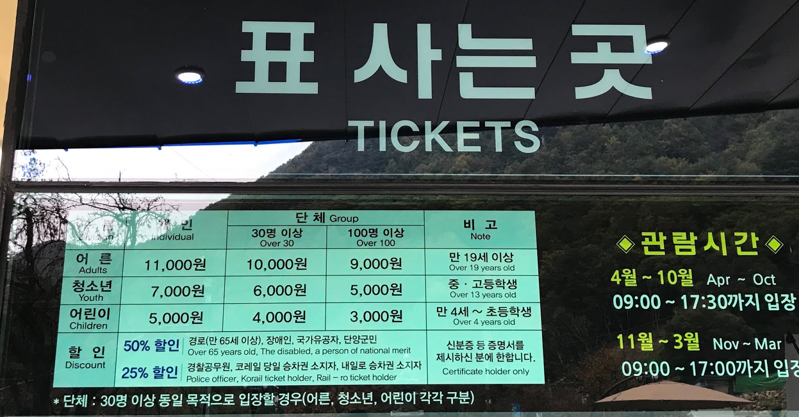 Explore The Hidden Wonders Of Gosu Cave Seoul Weather and Airport