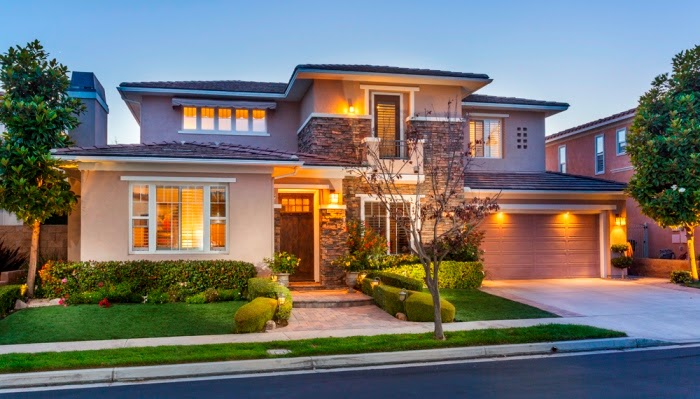  BanCorp Properties: Mission Viejo Custom Built Homes For Sale