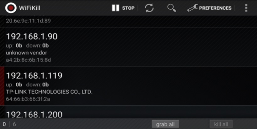 TÉLÉCHARGER WIFIKILL POUR ANDROID GRATUIT POUR GRATUIT ANDROID WIFIKILL TÉLÉCHARGER