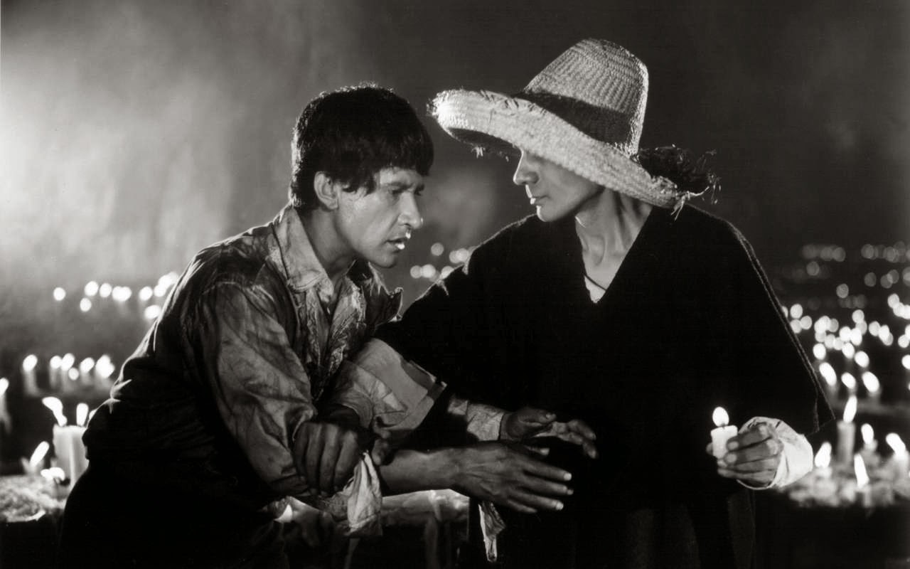 CRÍTICA MACARIO (1960) . POR RONNIE : Dragster - Wave . Críticas de Cine