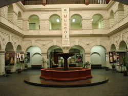 museo arqueologia