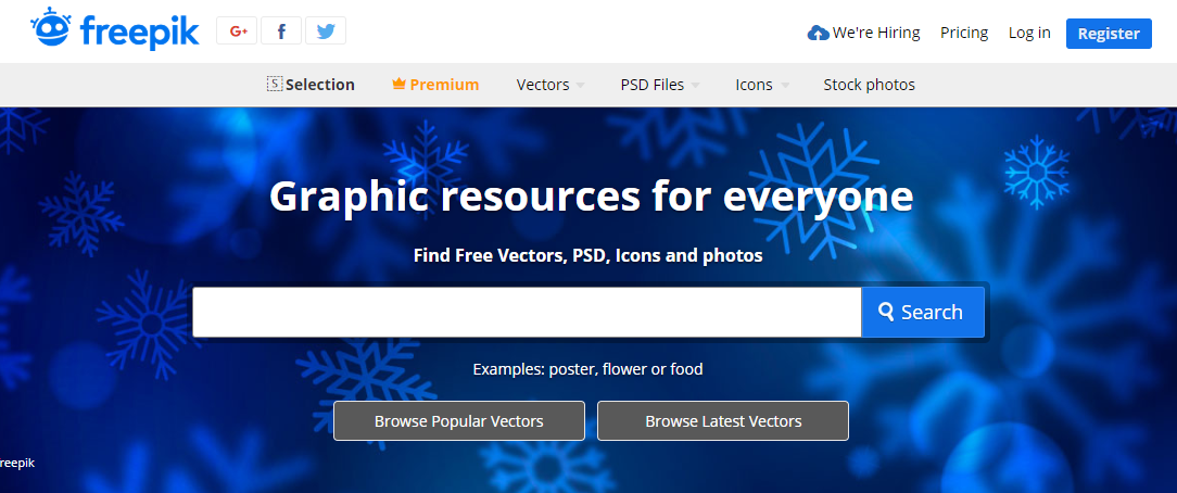 Freepik Premium Account Hack 2020