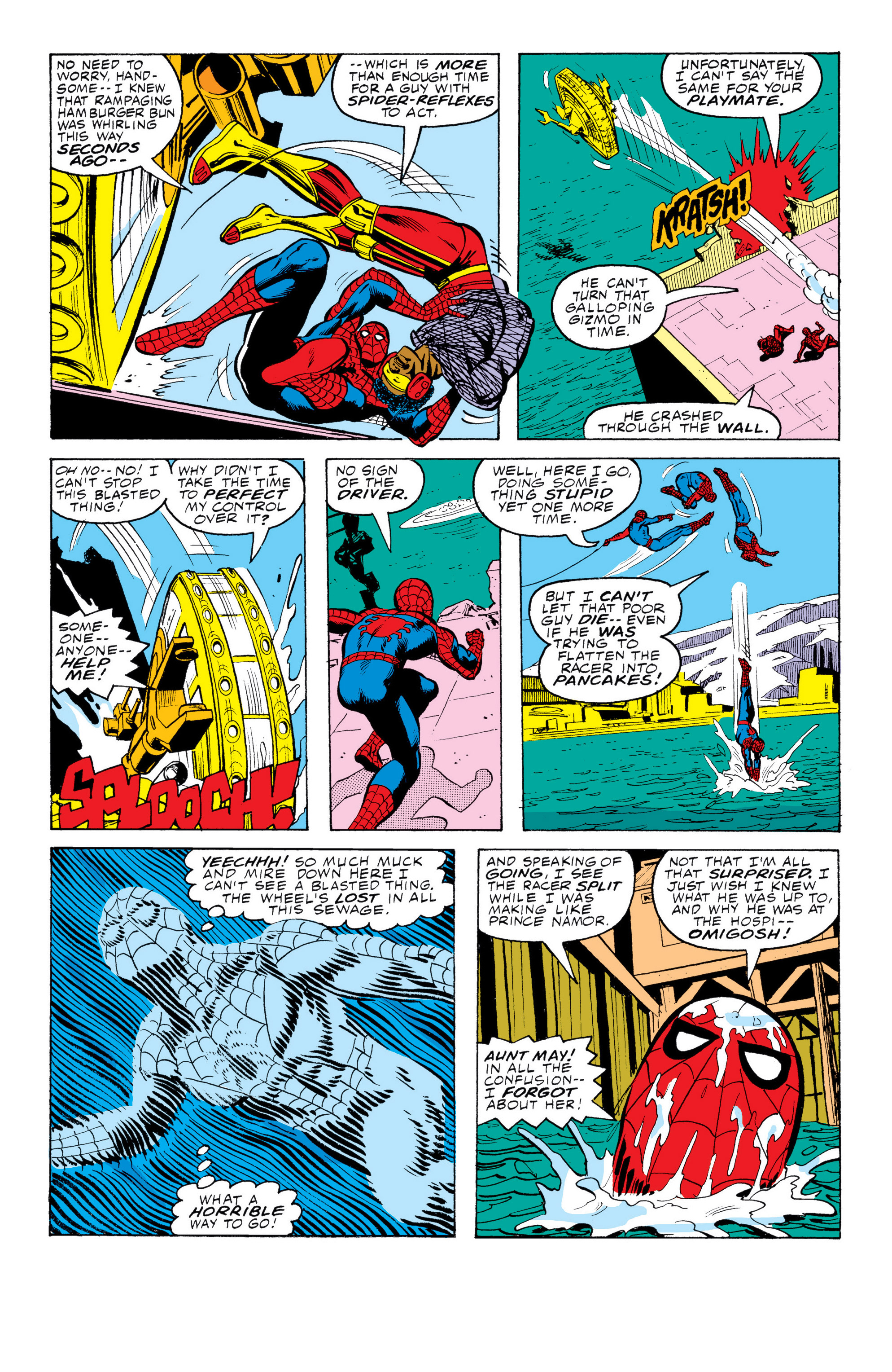 The Amazing Spider-Man (1963) 183 Page 15