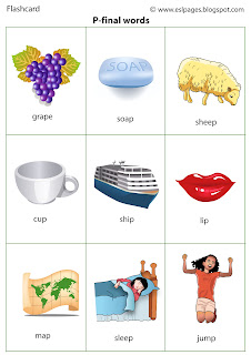 Speechild: speech and articulation worksheets