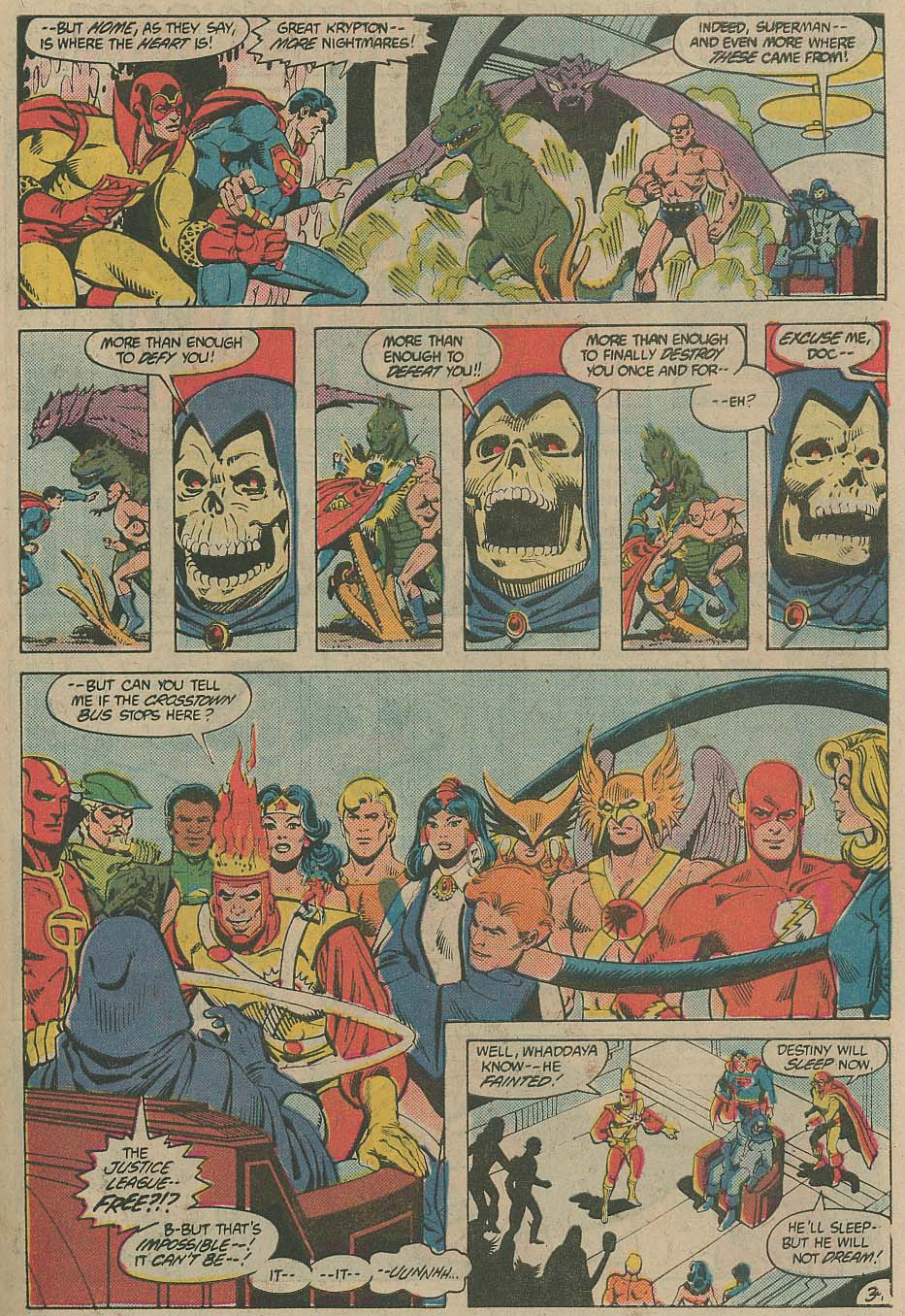 Justice League of America (1960) _Annual_1 Page 39