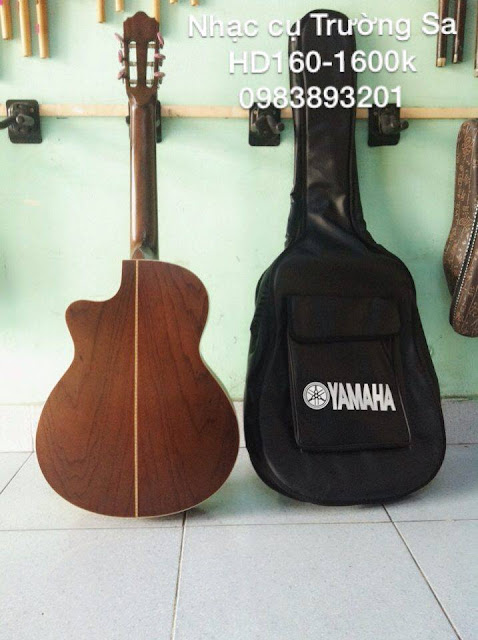 Bán-đàn-guitar-giá-rẻ-q9