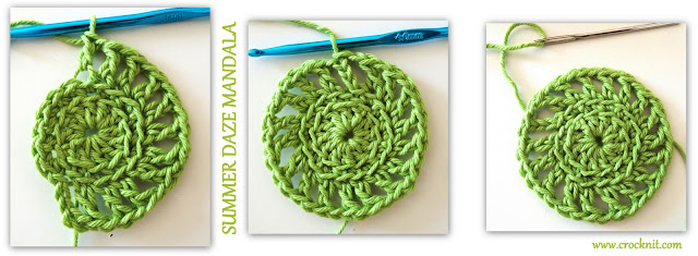 how to crochet, mandalas, free crochet patterns, doileys, coasters, decorative,