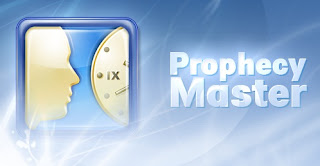 تحميل برنامج صورتك بعد 40 سنة Download Prophecy Master مجانا