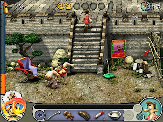 Neighbours From Hell 2 Game