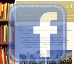 Ahora también en Facebook!