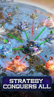 Download Gratis Time of War Apk v1.0.6 Mod Terbaru Download Gratis Time of War Apk v1.0.6 Mod Terbaru