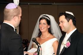 Rabbi For Wedding - Rabbi for Weddings - Destination Weddings