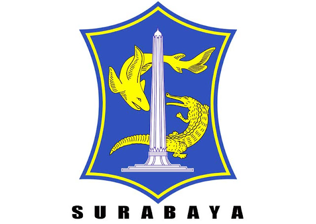 Gambar Simbol Kota Surabaya