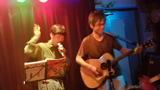 2016.7.31 Live Bar Matilda カバーJAナイトVol.24レポ