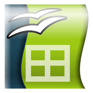 OpenOffice Calc