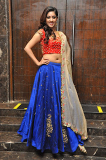 anu emmanuel at Majnu audio launch anu emmanuel at Majnu audio launch