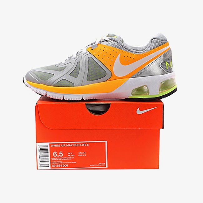 nike air max run lite 5 womens