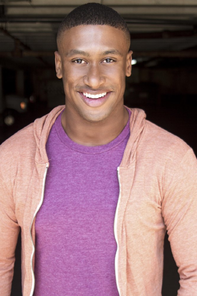 Jarret Janako movies list and roles (The Wrong Real Estate Agent, The