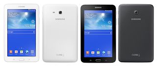 Samsung Galaxy Tab 3 V T116