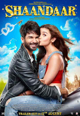 shaandaar full movie online free shaandaar full movie online free