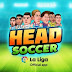 Head Soccer La Liga 2016 v3.0.1 Apk Mod
