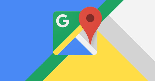 Google Maps Google Maps