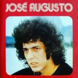 José Augusto Discografia