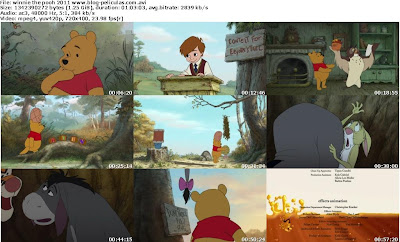 bajar Winnie the Pooh, ver online Winnie the Pooh