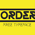 50 Free All Caps Fonts You Should Grab