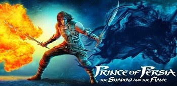 Prince of Persia Shadow Flame Free Download Apk