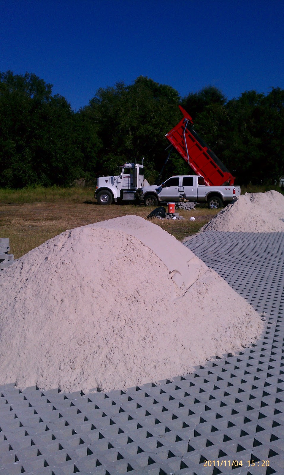 paver base paver base