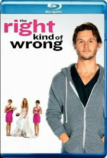 Download The Right Kind of Wrong 2013 720p BluRay x264 - YIFY