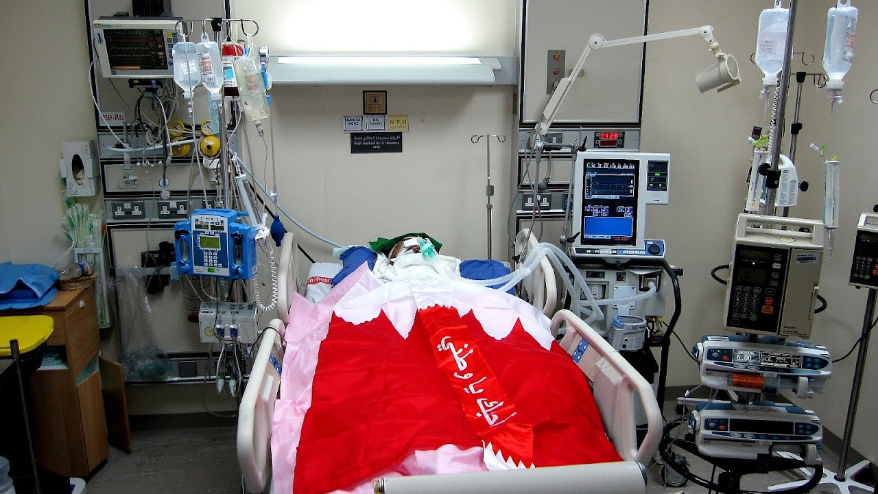 Injury Severity Score - Injury Choices