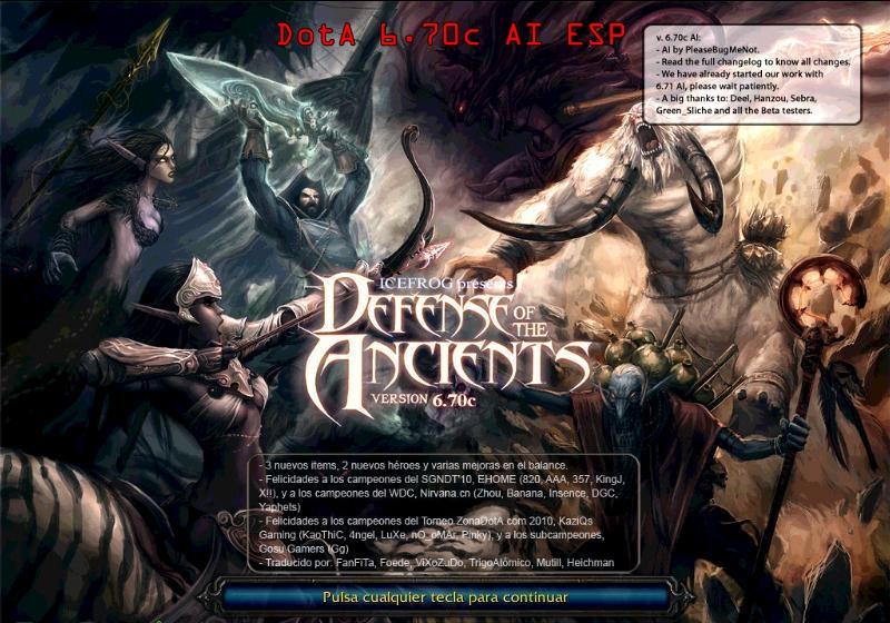 Descargar El Ultimo Mapa De Dota Ai En Espa Descargar El Ultimo Mapa De Dota Ai En Espa