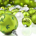 [Download 42+] Afbeelding Kerstballen Groen