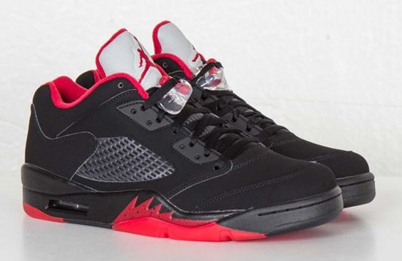 jordan 5 retro low alternate 90
