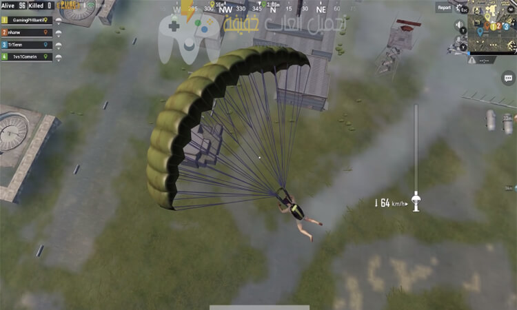 تحميل لعبة Pubg Mobile برابط مباشر تحميل لعبة Pubg Mobile برابط مباشر