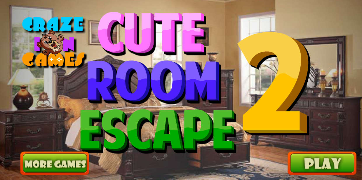 cig-cute-room-escape-2-walkthrough