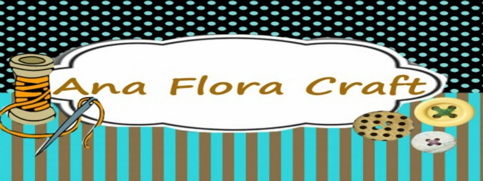 Ana Flora Craft