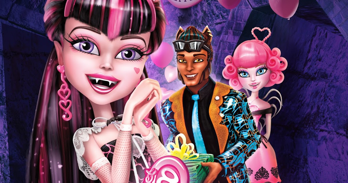 валентин монстер хай мультфильм. школа монстров куклы клод и дракулаура. монстер хай дракула 2022. дракулаура и фрэнки штейн. монстер хай дети куклы.