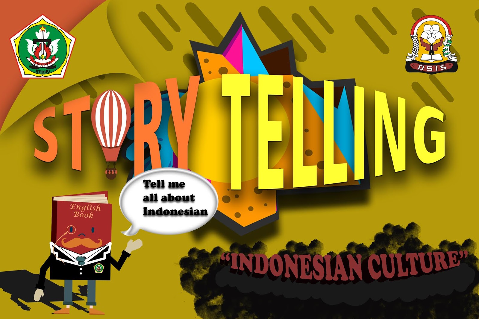 osimasta 2018 best achievement for