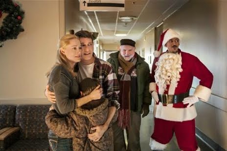 Its a Wonderful Movie - Your Guide to Family and Christmas Movies on TV