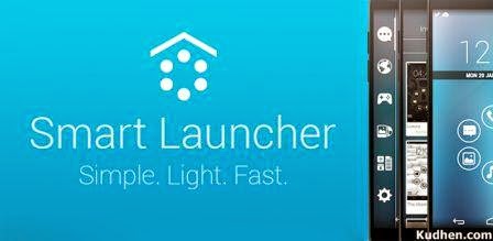 Smart Launcher Pro APK GRATIS