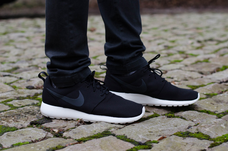 men nike roshe