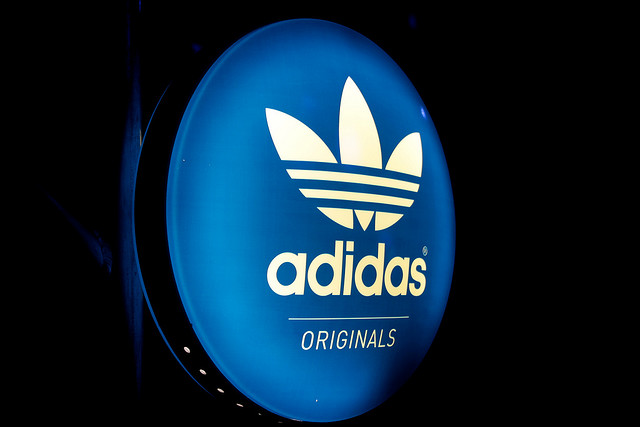 product development adidas