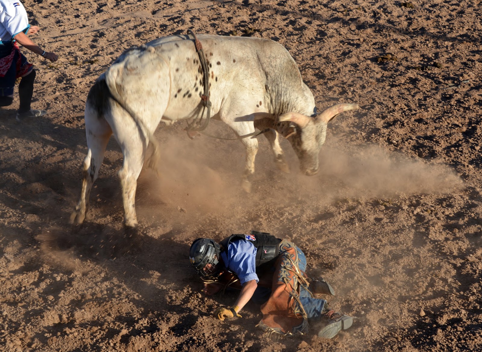 Here's to all about Fruita.: Rimrock rodeo number 3, 2013