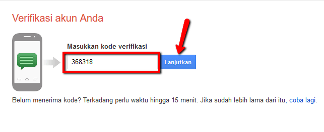 Cara Membuat Email Gmail Tutorial Bergambar Lengkap Pakar