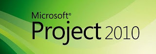 Microsoft Office Project Professional 2010
