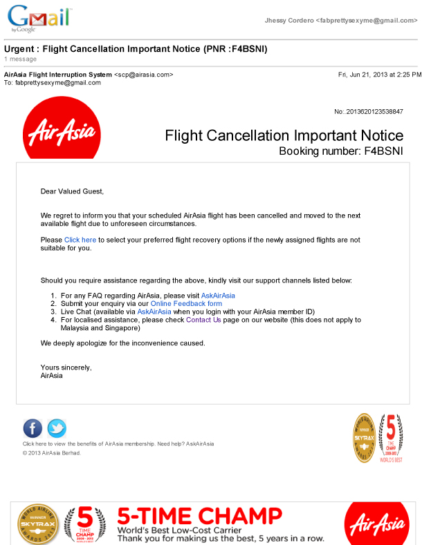 flight ABE by phone cancellation from EYW to